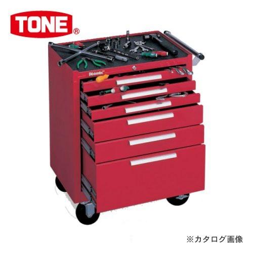 直送品 前田金属工業 トネ TONE ツールキャビネットセット TC2500