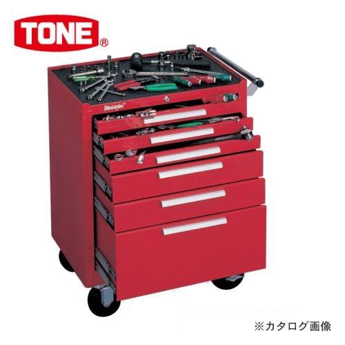直送品 前田金属工業 トネ TONE ツールキャビネットセット TC3500