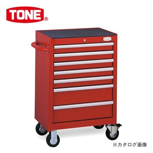 直送品 前田金属工業 トネ TONE ツールキャビネットセット マットブラック TCX911BK