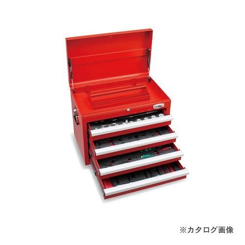 (直送品)トネ TONE トップチェストセット TCX920SV