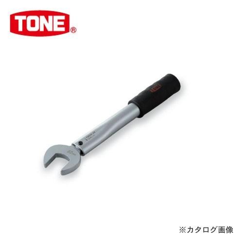 前田金属工業 トネ TONE スパナ形単能トルクレンチ TSP38-22