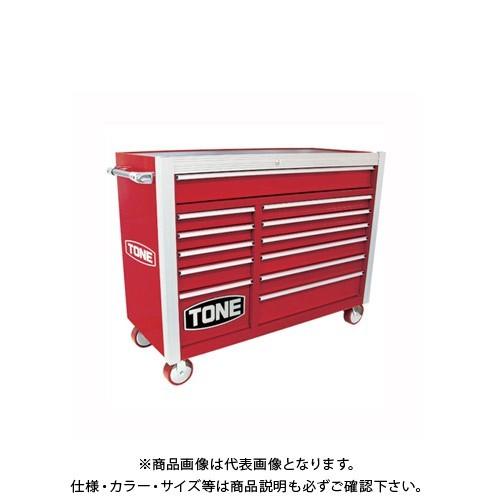 (直送品)TONE トネ ヘビーローラーキャビネット WSH2012R