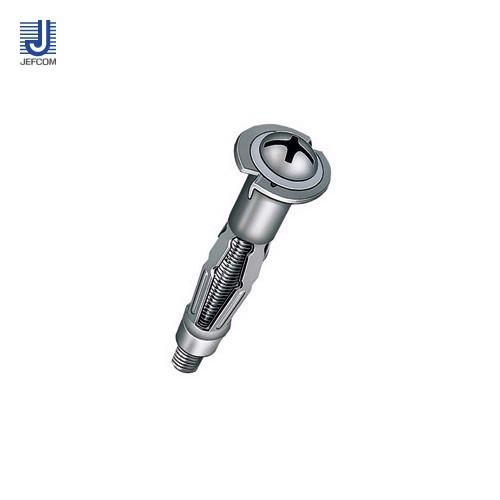 デンサン DENSAN ボードアンカー お得用パック 適用板厚6〜12mm 入数265本 TP-A-...