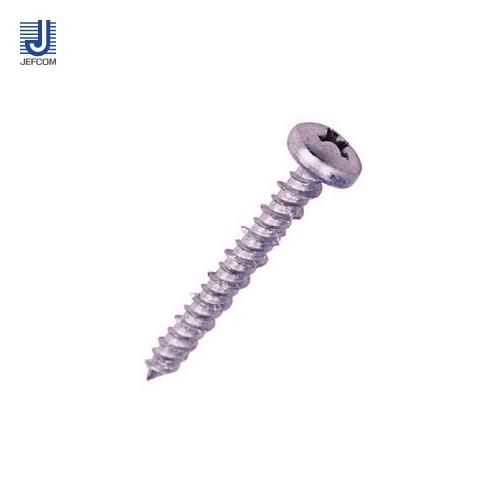 デンサン DENSAN コンビス丸頭 お徳用パック 入数1000 TP-DCS-25M