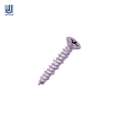 デンサン DENSAN コンビス皿頭 お徳用パック 入数1000 TP-DCS-25S