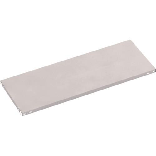 (送料別途)(直送品)TRUSCO スチールラック 軽量棚 中棚ボルトレス型 追加用棚板 1200X...