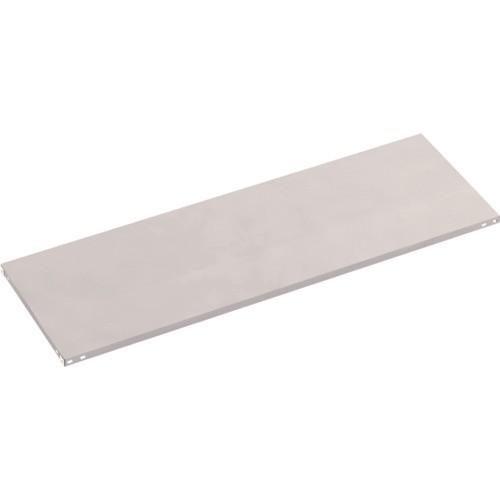 (送料別途)(直送品)TRUSCO スチールラック 軽量棚 中棚ボルトレス型 追加用棚板 1800X...