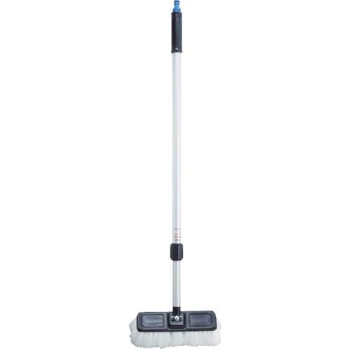 (送料別途)(直送品)タカギ 伸縮型パチット洗車ブラシ G271