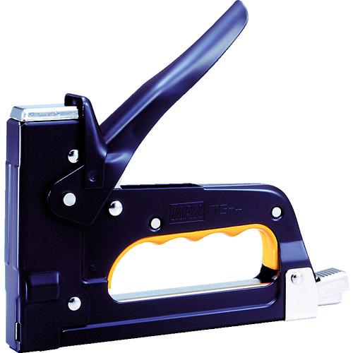 MAX ガンタッカ TGーA(N)ブラウン TG-AN