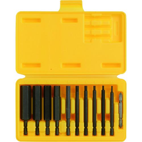 TOP ヘクスビットセット EHB-10000S