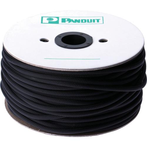 パンドウイット ネットチューブ 標準タイプ 黒 SE25P-MR0