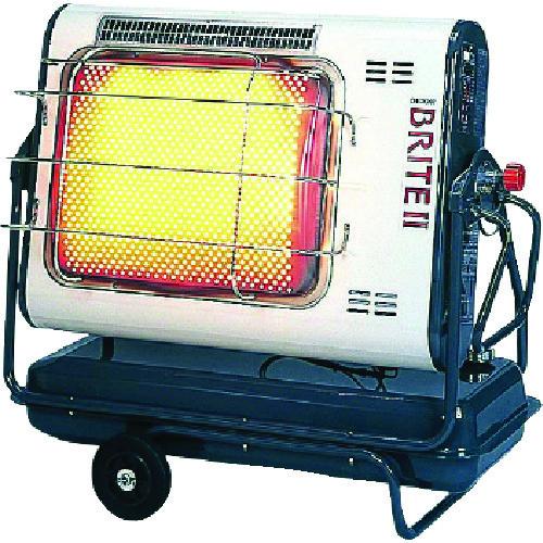 (送料別途)(直送品)ORION ジェットヒーター“ブライト” HR330H