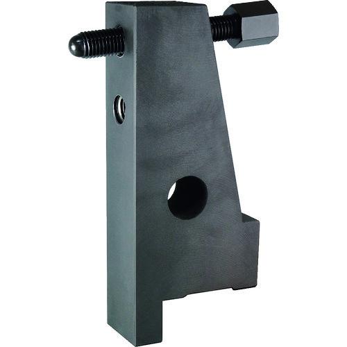 ニューストロング レベル調整治具 大型機用サイドクランプ T溝巾20用 SDCCH-20200