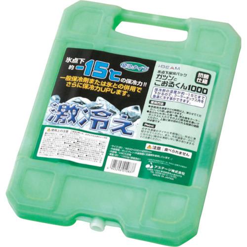 JEJアステージ I.BEAM ガツントコオルクン 1000 GKH-1000