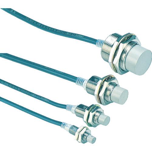 OMRON 円柱形近接スイッチ E2E-X20MD1