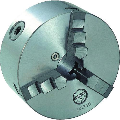 北川 スクロールチャック チャック外径85mm SC-3