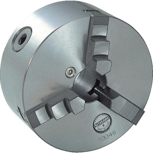 北川 スクロールチャック チャック外径110mm SC-4