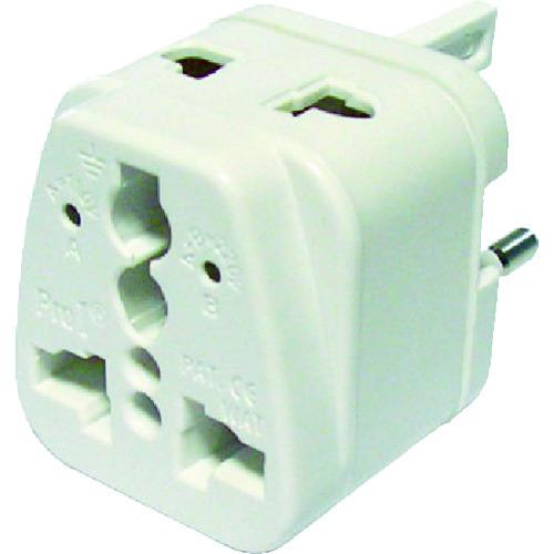 スワロー 海外・諸外国用 変換プラグ MP-5