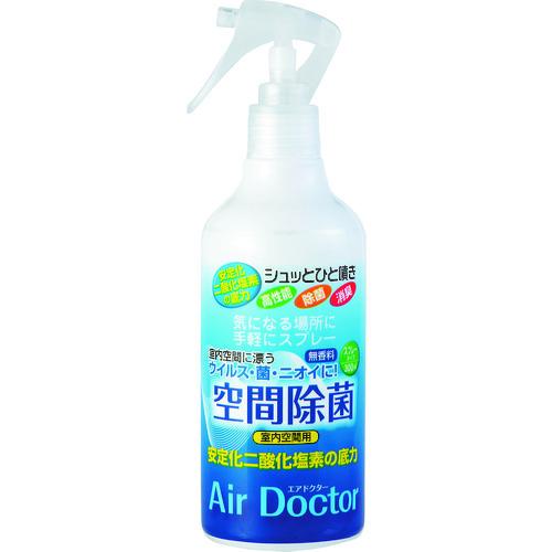 novopin エアドクタースプレー300ML K-2212