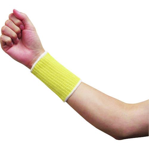 トワロン ケブラー(R)K-11 手首ガード短 K-11-1P