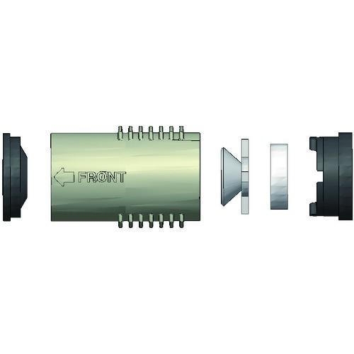 白光 はんだ除去器用交換パーツ フィルターパイプ組品 適合機種FR-400 B5184