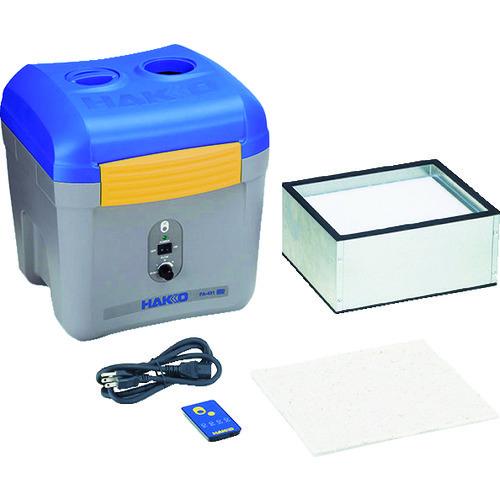 (送料別途)(直送品)白光 ハッコーFA-431 100V 2極接地プラグ FA431-81