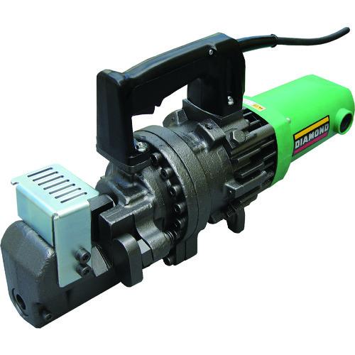 (送料別途)(直送品)DIAMOND 電動油圧式45度鉄筋カッター SD345鉄筋 D22以下 (4...