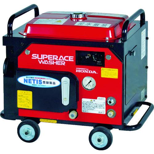 (送料別途)(直送品)スーパー工業 エンジン式 高圧洗浄機 SEK-2008SSV(防音型) SEK...