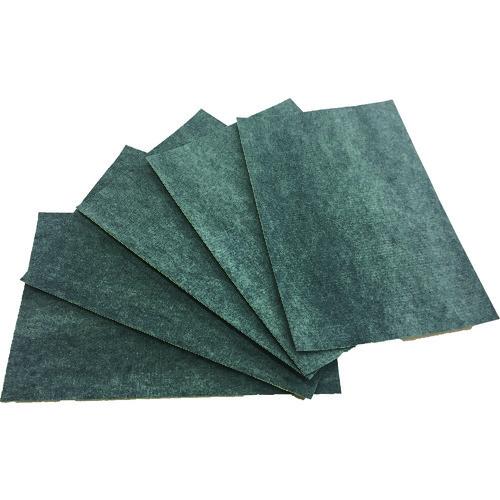 (送料別途)(直送品)JOHNAN 油吸収材 アブラトール 粘着フィルム付吸収材 シートタイプ E-...