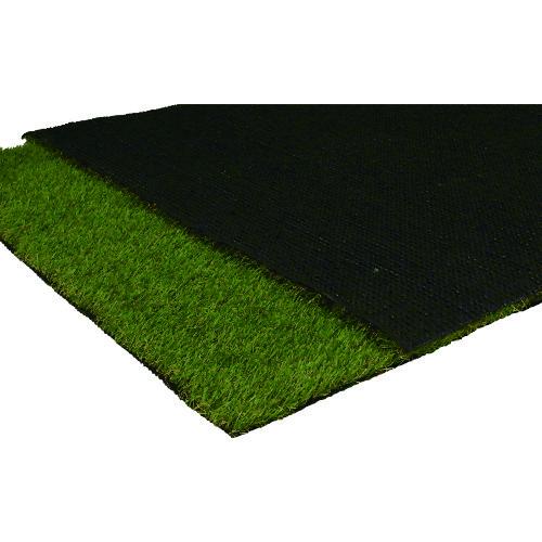 (送料別途)(直送品)ミヅシマ 人工芝DP-25 1820mm×10m 4490070