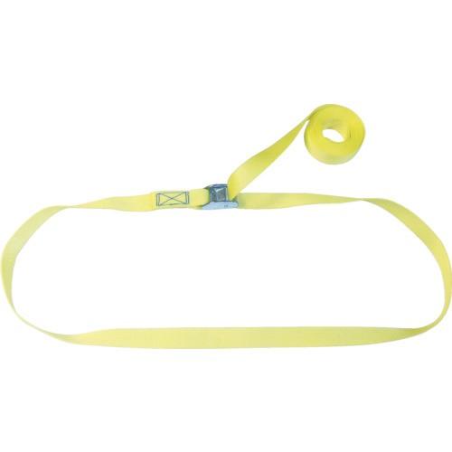 TESAC ラッシングベルト(ベルト荷締機)カムバックル式エンドレスタイプ C03N040-000A...