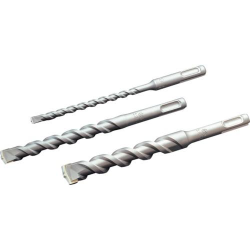 ユニカ チップトップドリルセット 6.0mm 3本セット(160L) DP3-T60L