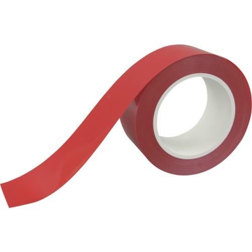 ニトムズ 耐久ラインテープDLT800ー50x20赤 Y6004