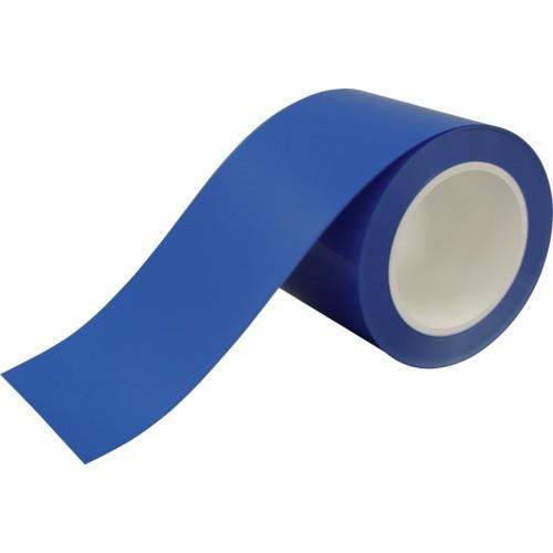 ニトムズ 耐久ラインテープDLT800ー100x20青 Y6014