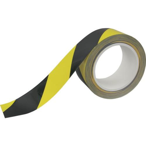 ニトムズ 耐久ラインテープDLT801-50X20m トラ Y6018