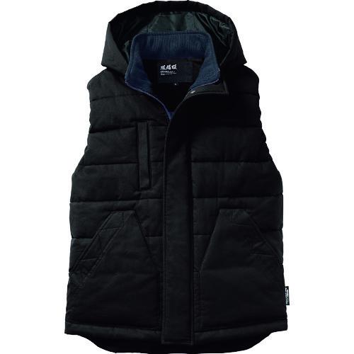 ジーベック 防寒ベスト 213-90-M