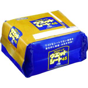デブコン ハンドクリーナータオル スクラブ72 DK422072 : プラスワン