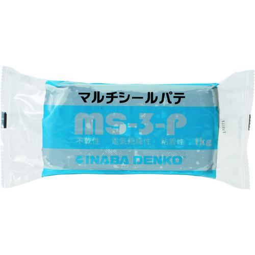 因幡電工 マルチシールパテ MS-3-P
