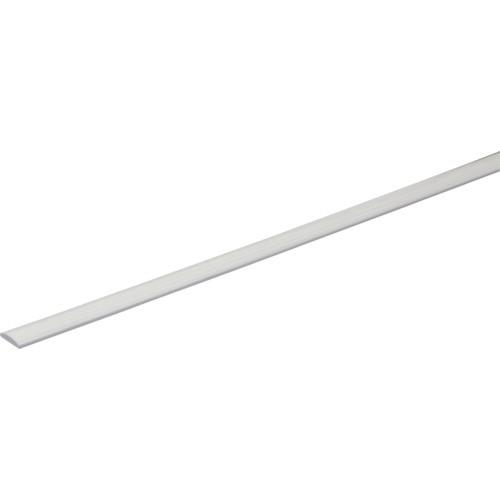 (送料別途)(直送品)光モール 平ホワイトウッド 長さ1820mm 1512