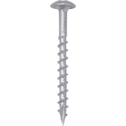 ダイドーハント  HC 樋受金具専用ビス(パワートイラー) 3.5X45 80本入 10176695