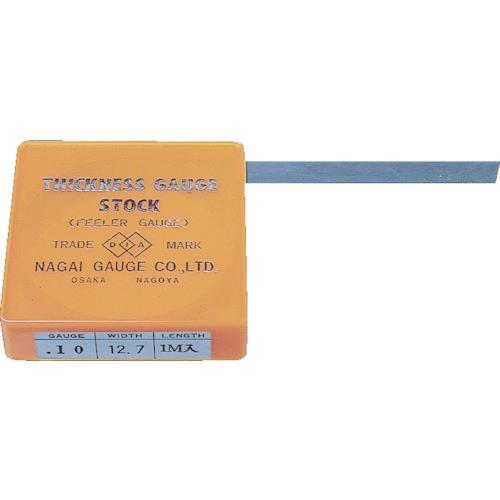 DIA ピストンストックフイラーゲージ 0.13X1m FT-0.13M1