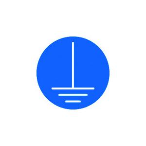 IM アースラベルφ16 AAG-4