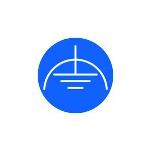 IM アースラベルφ16 AAG-6