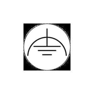 IM アースラベルφ16 AAG-7