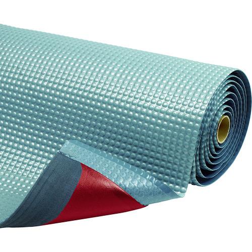 NOTRAX 疲労軽減マット スカイトラックス グレー 600X910 782S0023GY