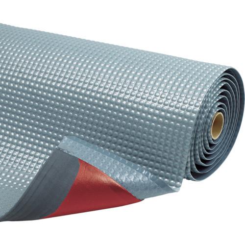 (送料別途)(直送品)NOTRAX 疲労軽減マット スカイトラックス グレー 910X1500 78...