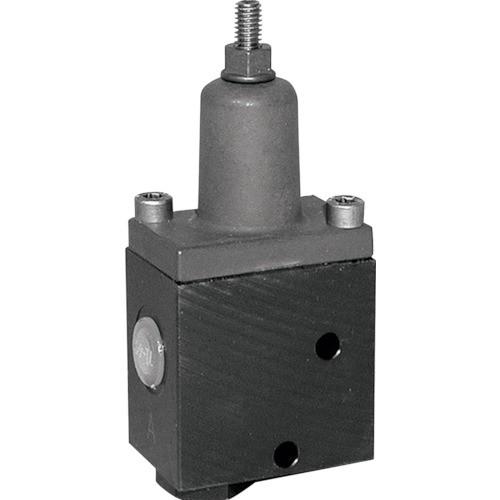 (送料別途)(直送品)ROEMHELD シーケンス バルブ 継手 2954420