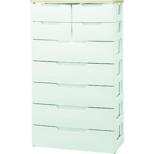 (送料別途)(直送品)IRIS 226294 MUチェスト 720×405×1310 MU-7254...