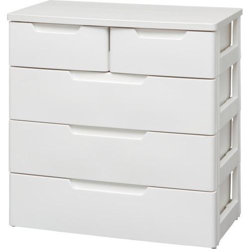 (送料別途)(直送品)IRIS 226546 MUチェスト 720×405×775 MU-7232-...