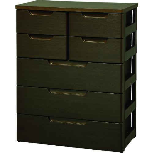 (送料別途)(直送品)IRIS 226341 MUチェスト 720×405×930 MU-7234-...